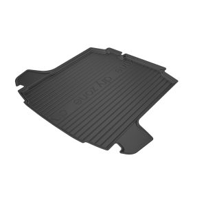 Alternative view of TAPETE BORRACHA P/ MALA DRYZONE SKODA RAPID 2012-2019 CARRO