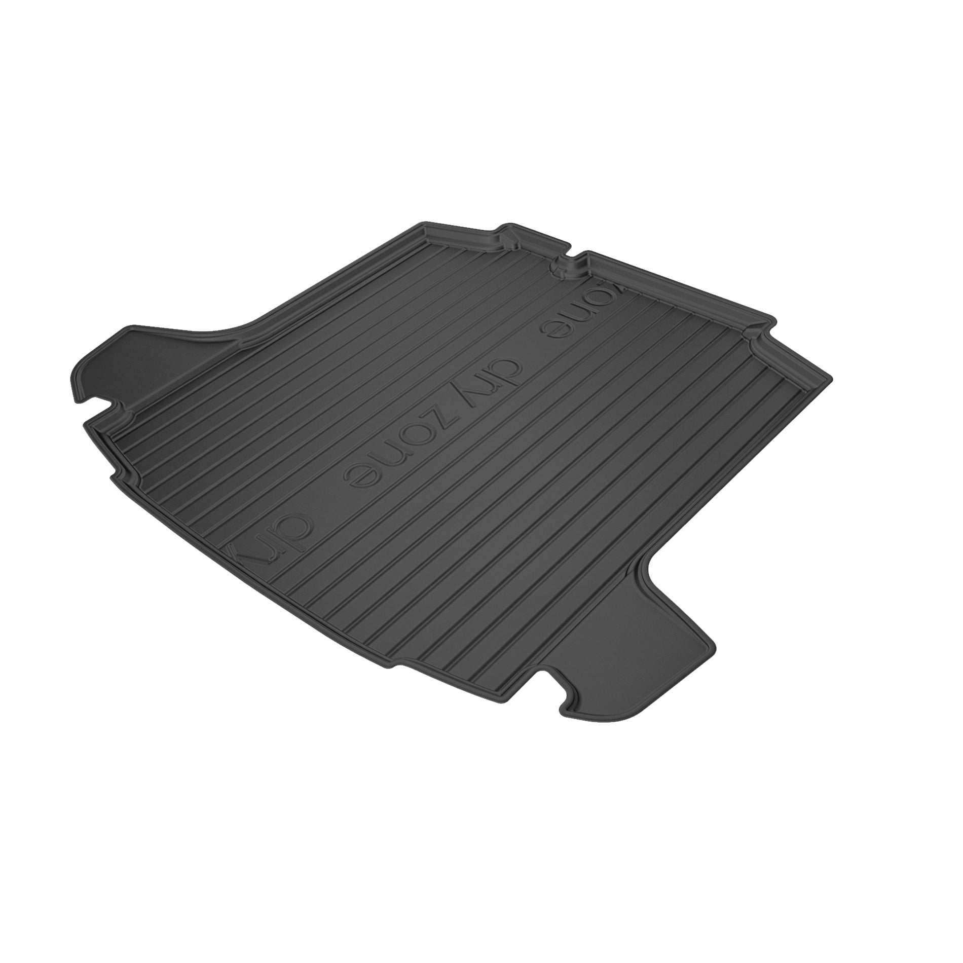 TAPETE BORRACHA P/ MALA DRYZONE SKODA RAPID 2012-2019 CARRO - Image 2