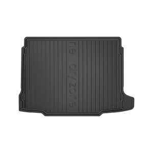 TAPETE BORRACHA P/ MALA DRYZONE SKODA YETI CROSSOVER 2009-2018
