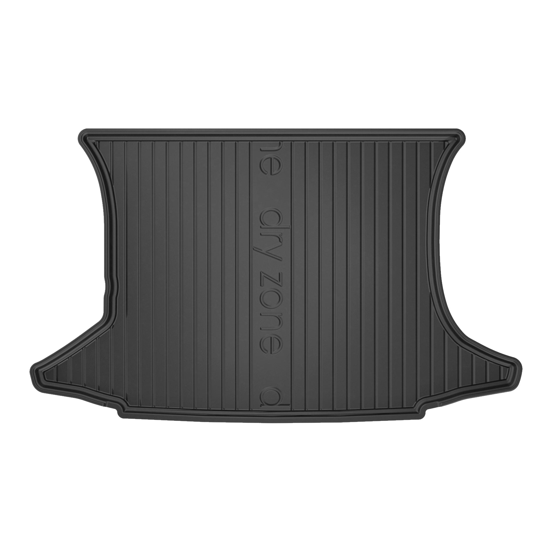 TAPETE BORRACHA P/ MALA DRYZONE TOYOTA VERSO CARRINHA 2009-2018