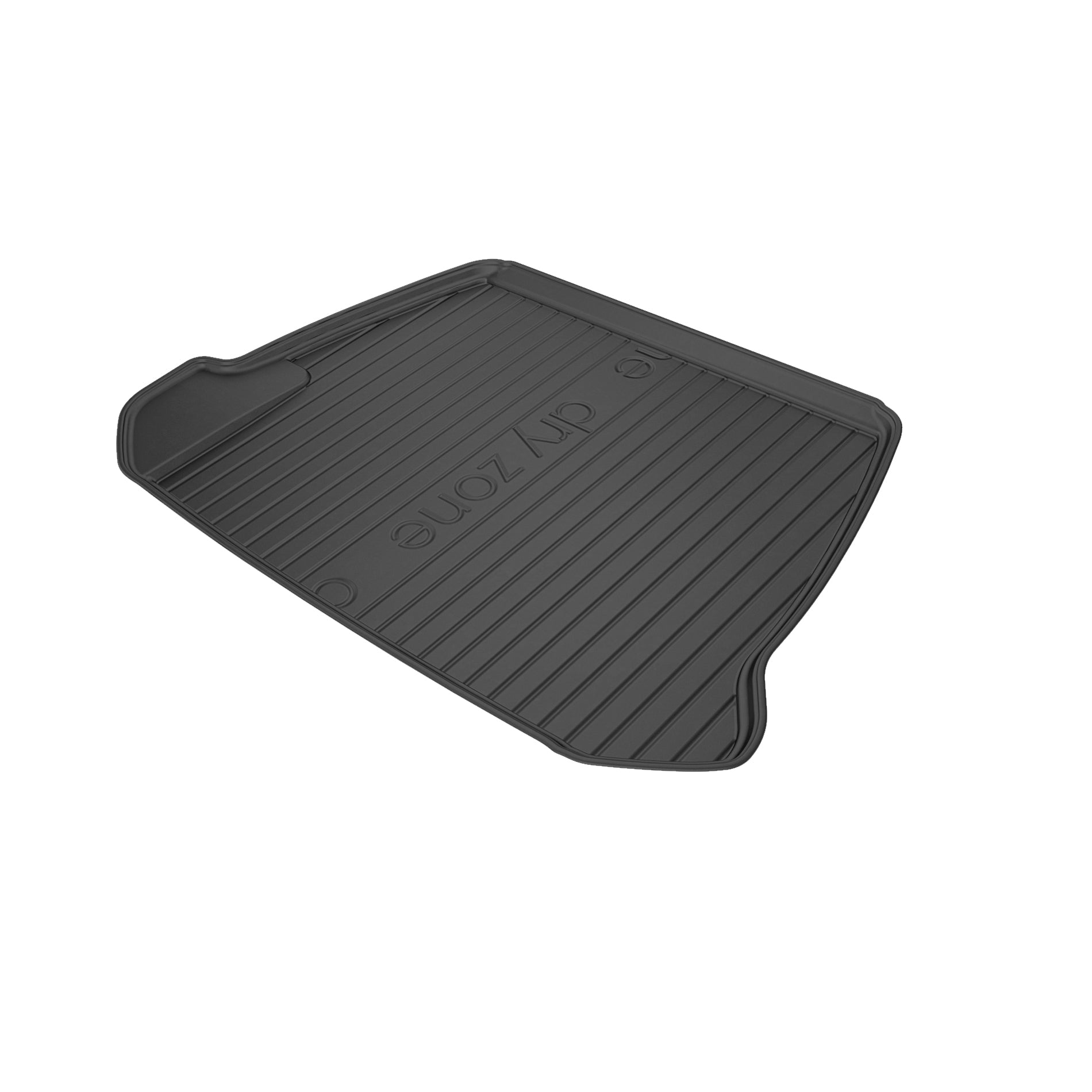 TAPETE BORRACHA P/ MALA DRYZONE VOLVO S60 II CARRO 2010-2018 - Image 2
