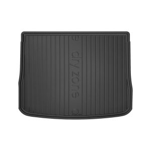 TAPETE BORRACHA P/ MALA DRYZONE VOLKSWAGEN TIGUAN SUV 2007-2016 PISO SUPERIOR