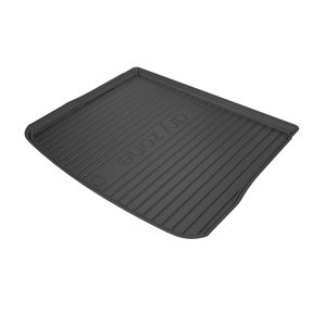 Alternative view of TAPETE BORRACHA P/ MALA DRYZONE VOLKSWAGEN TIGUAN SUV 2007-2016 PISO SUPERIOR