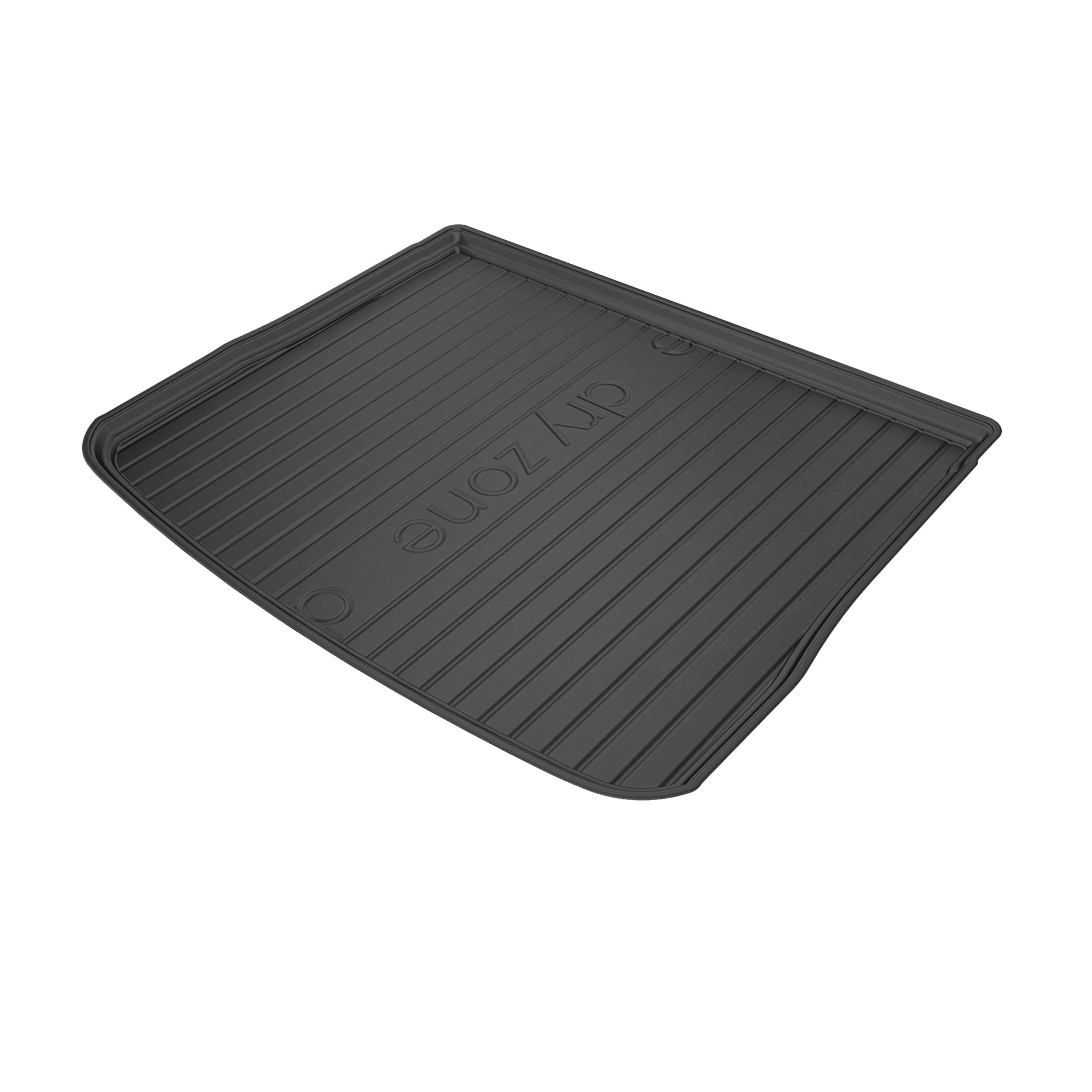 TAPETE BORRACHA P/ MALA DRYZONE VOLKSWAGEN TIGUAN SUV 2007-2016 PISO SUPERIOR - Image 2