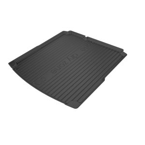 Alternative view of TAPETE BORRACHA P/ MALA DRYZONE VOLKSWAGEN JETTA VI CARRO 2014-2018