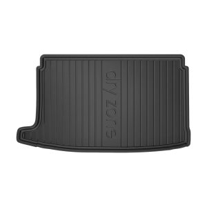 TAPETE BORRACHA P/ MALA DRYZONE VOLKSWAGEN POLO V HATCHBACK 2009-2017 PISO SUPERIOR
