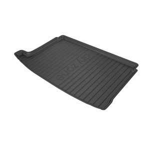 Alternative view of TAPETE BORRACHA P/ MALA DRYZONE VOLKSWAGEN POLO V HATCHBACK 2009-2017 PISO SUPERIOR