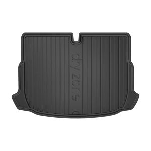 TAPETE BORRACHA P/ MALA DRYZONE VOLKSWAGEN SCIROCCO III 2008-2017
