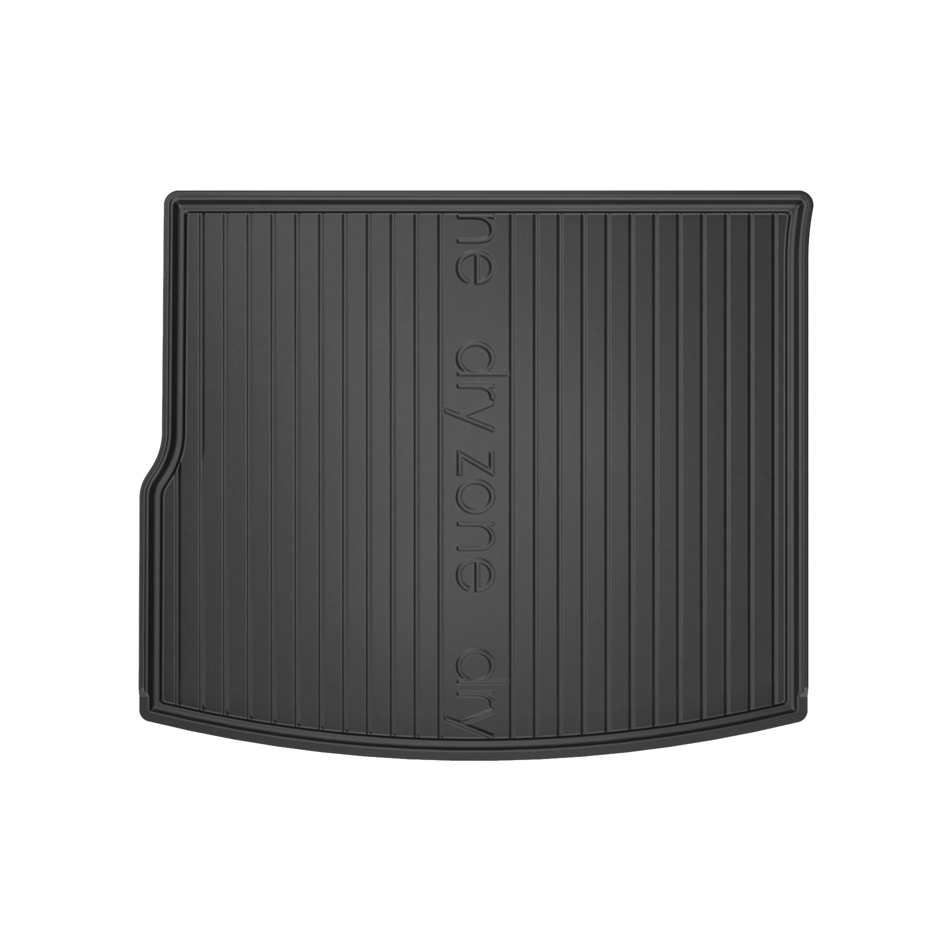 TAPETE BORRACHA P/ MALA DRYZONE VOLKSWAGEN TOUAREG II SUV 2010-2018