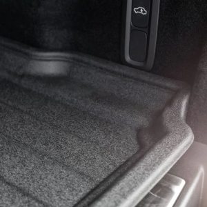 TAPETE BORRACHA P/ MALA DRYZONE LEXUS NX II SUV 2021 -> - Image 11