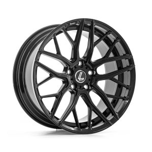 Jante 1AV CQA 19x9,5 ET40 5x110 - GLOSS BLACK