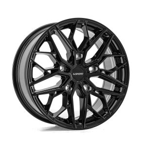Jante 1AV VENTUS 18x8 ET48 5x160 - GLOSS BLACK
