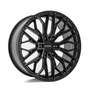 Jante 1AV VENTUS 20x9 ET15 6x139,7 - SATIN BLACK