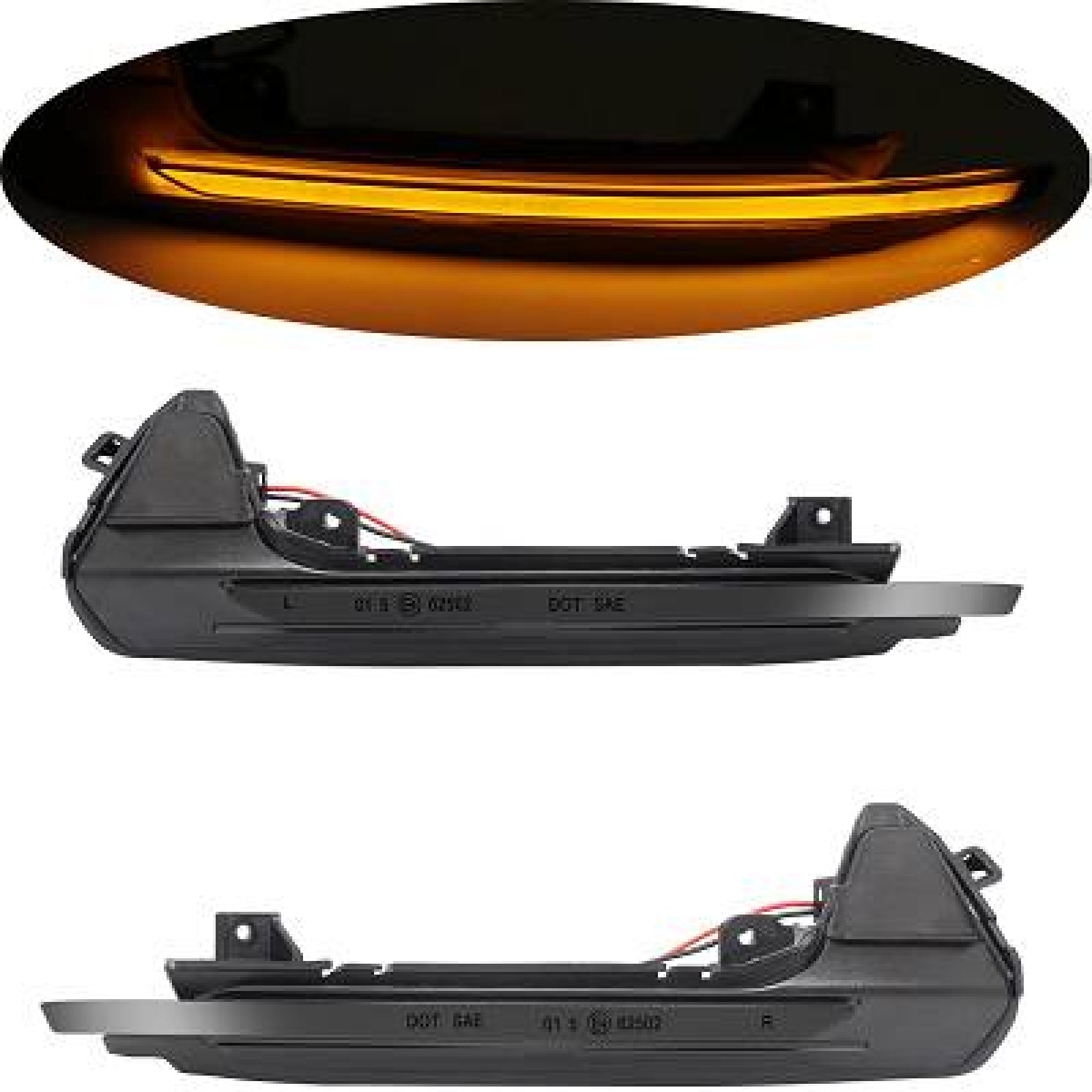 Pisca para Audi A5 16-19