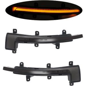 Pisca para Audi TT Coupé/Cabrio 10-14