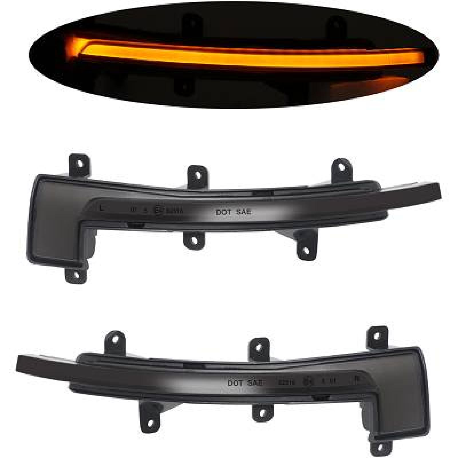 Pisca para Audi R8 06-15