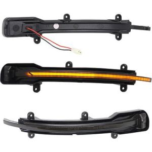 Pisca para Audi Q5 08-16