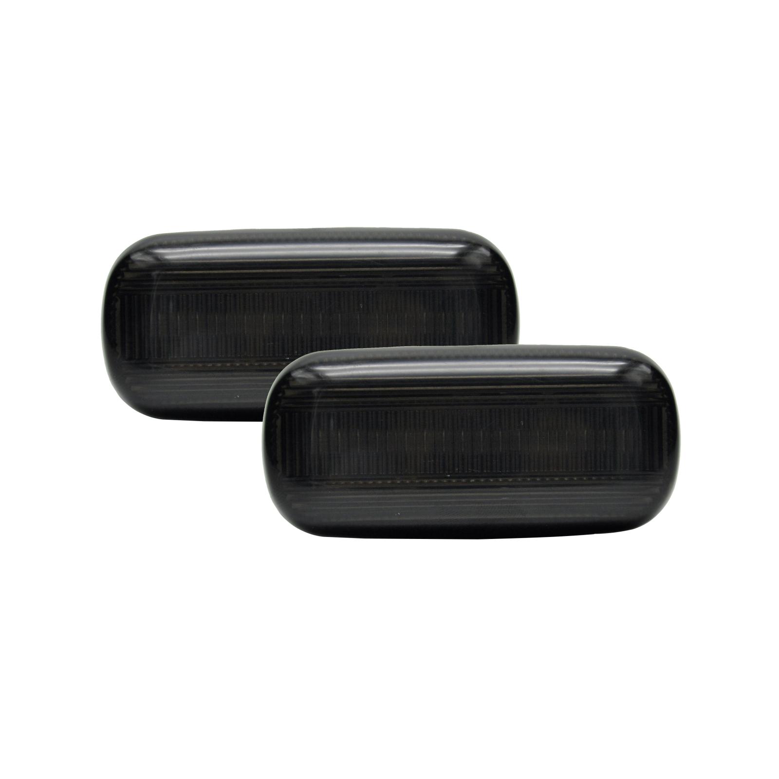 Pisca para Audi A3 Berlina/Sportb./Cabrio 08-12