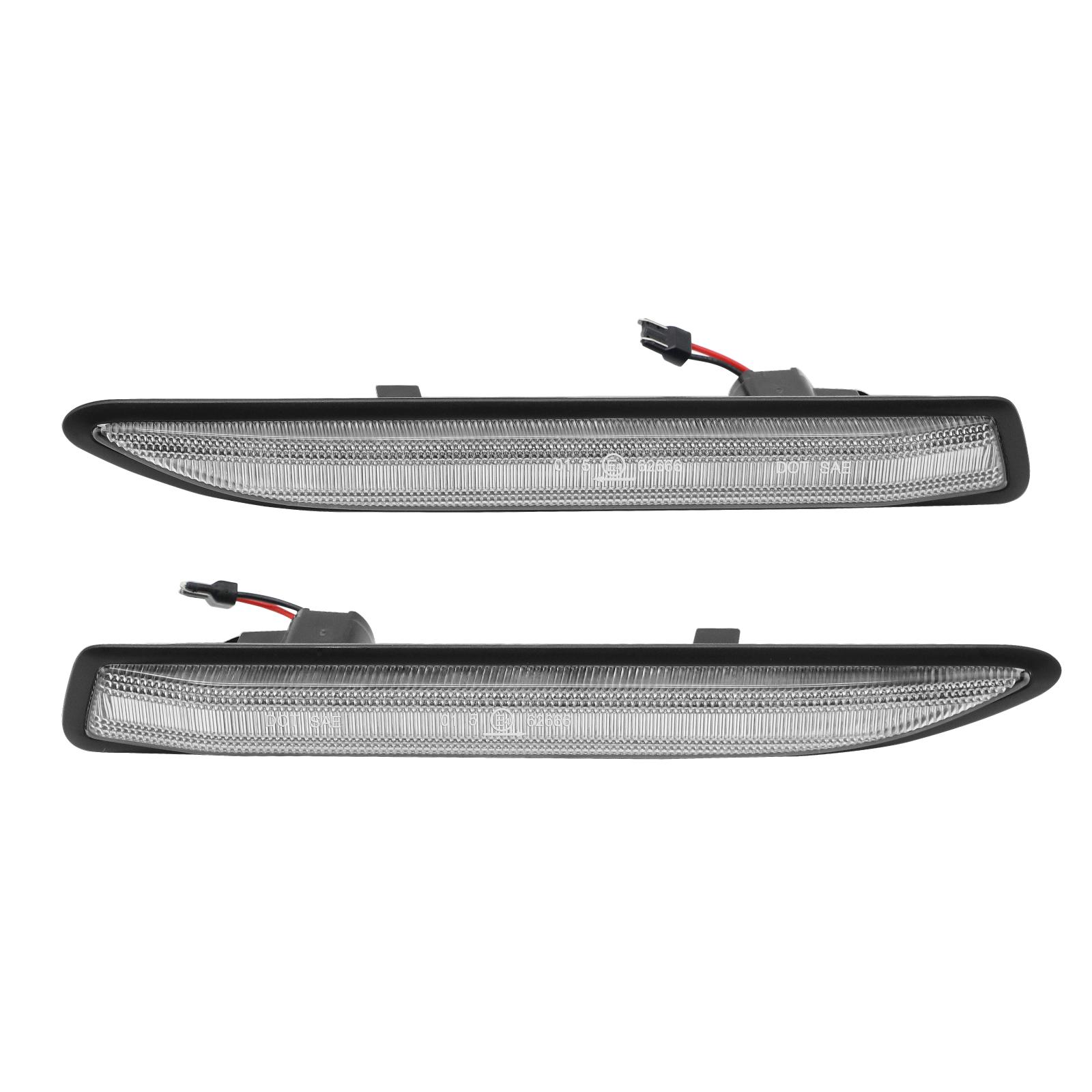 Pisca para Ford Mondeo (Berlina/Carrinha) 07-14