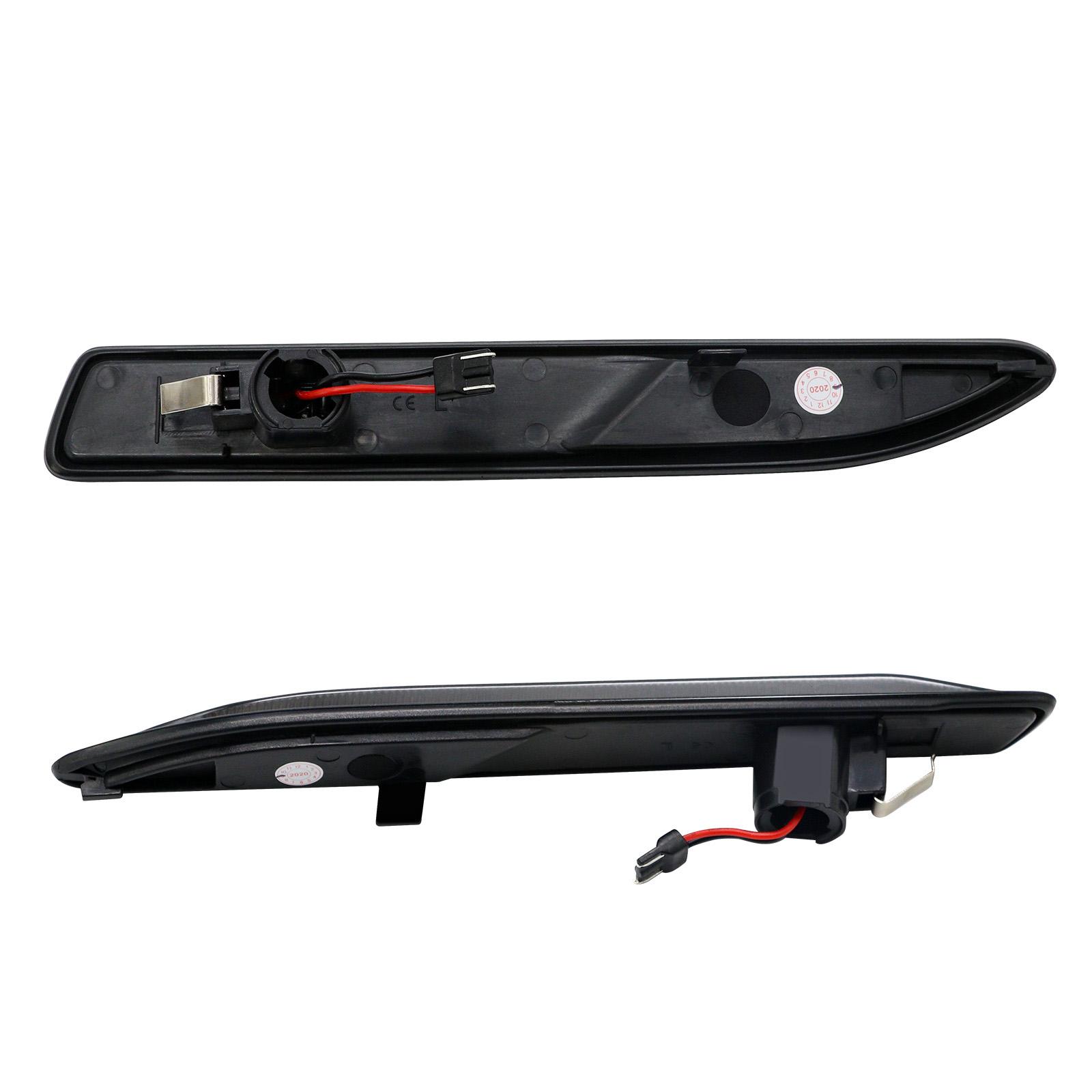 Pisca para Ford Mondeo (Berlina/Carrinha) 07-14