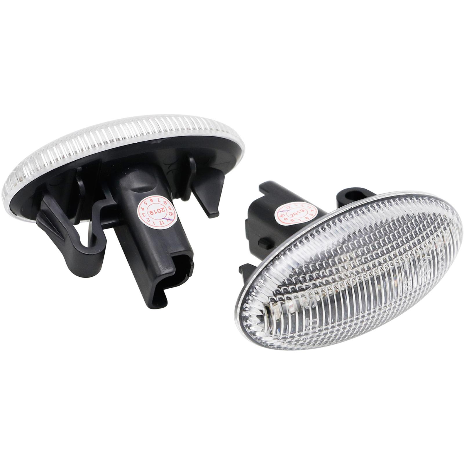Pisca para Citroen Xsara Berlina/Break 00-04