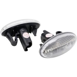 Pisca para Peugeot 307 Berlina/SW/Break 01-05
