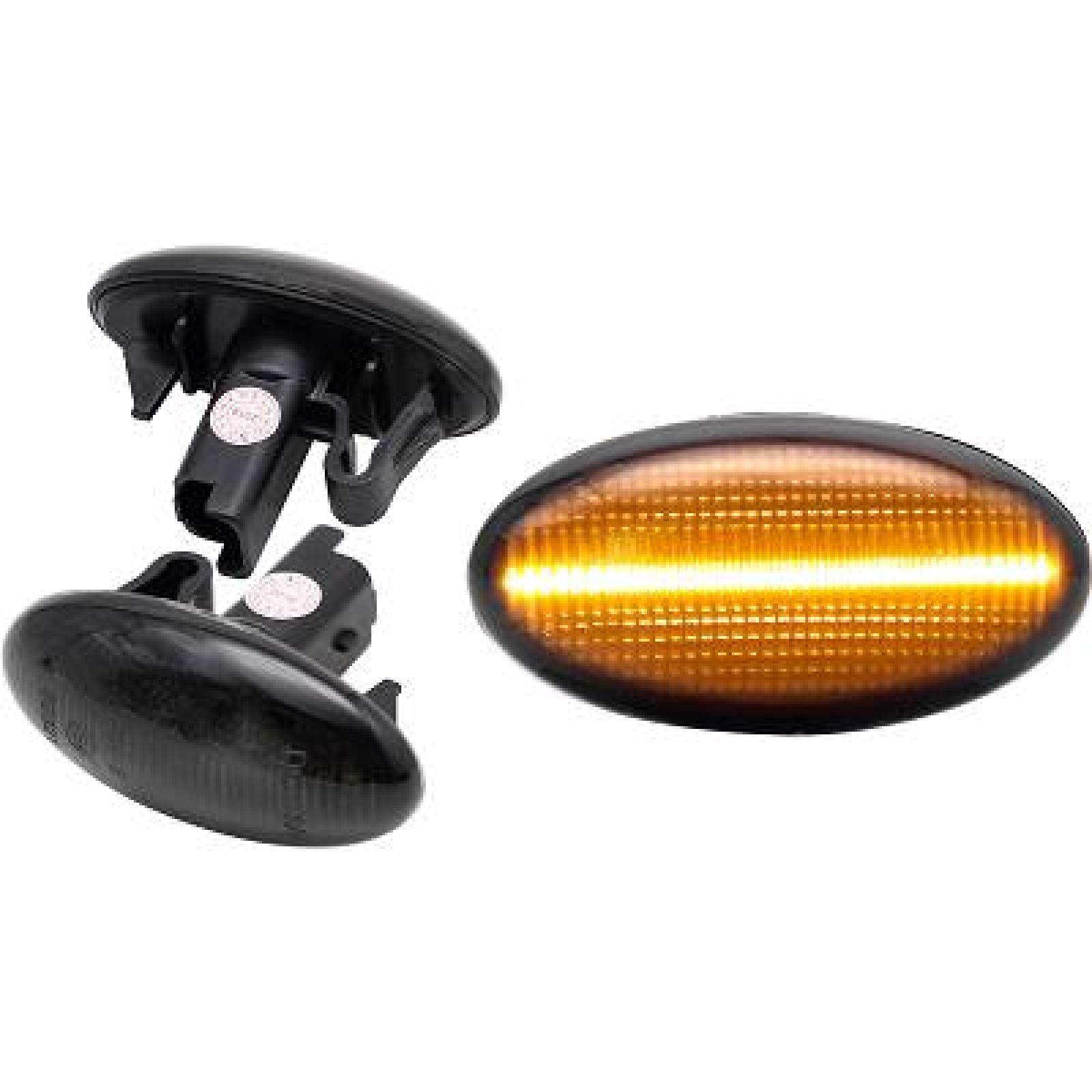 Pisca para Citroen Xsara Berlina/Break 00-04