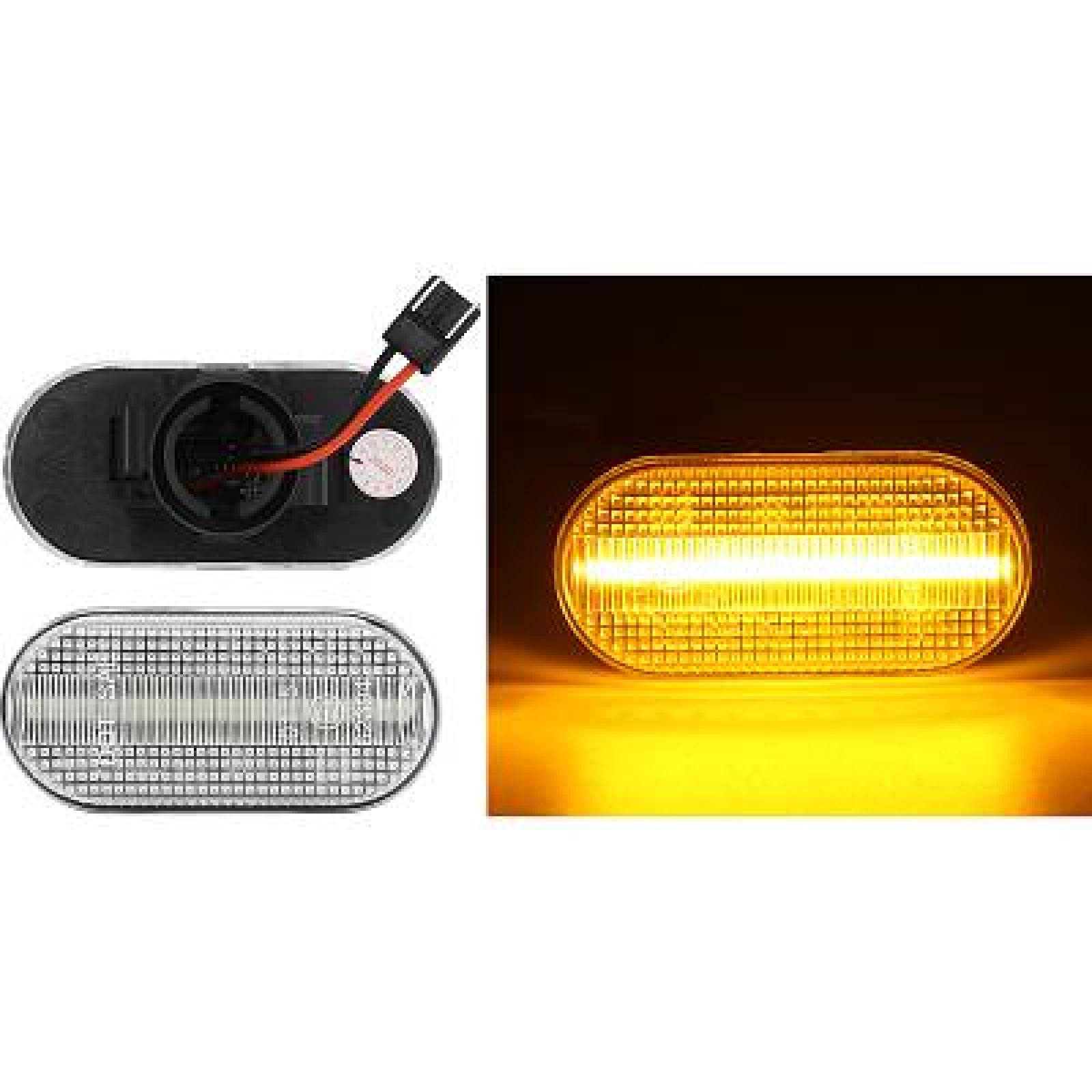 Pisca para Renault Twingo 93-07