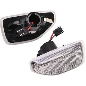 Pisca para Dacia Duster 10-18