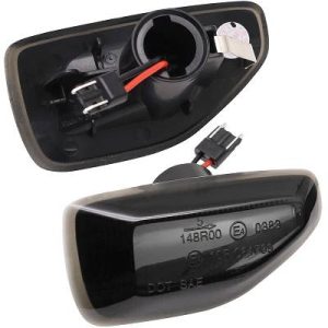 Pisca para Dacia Duster 10-18