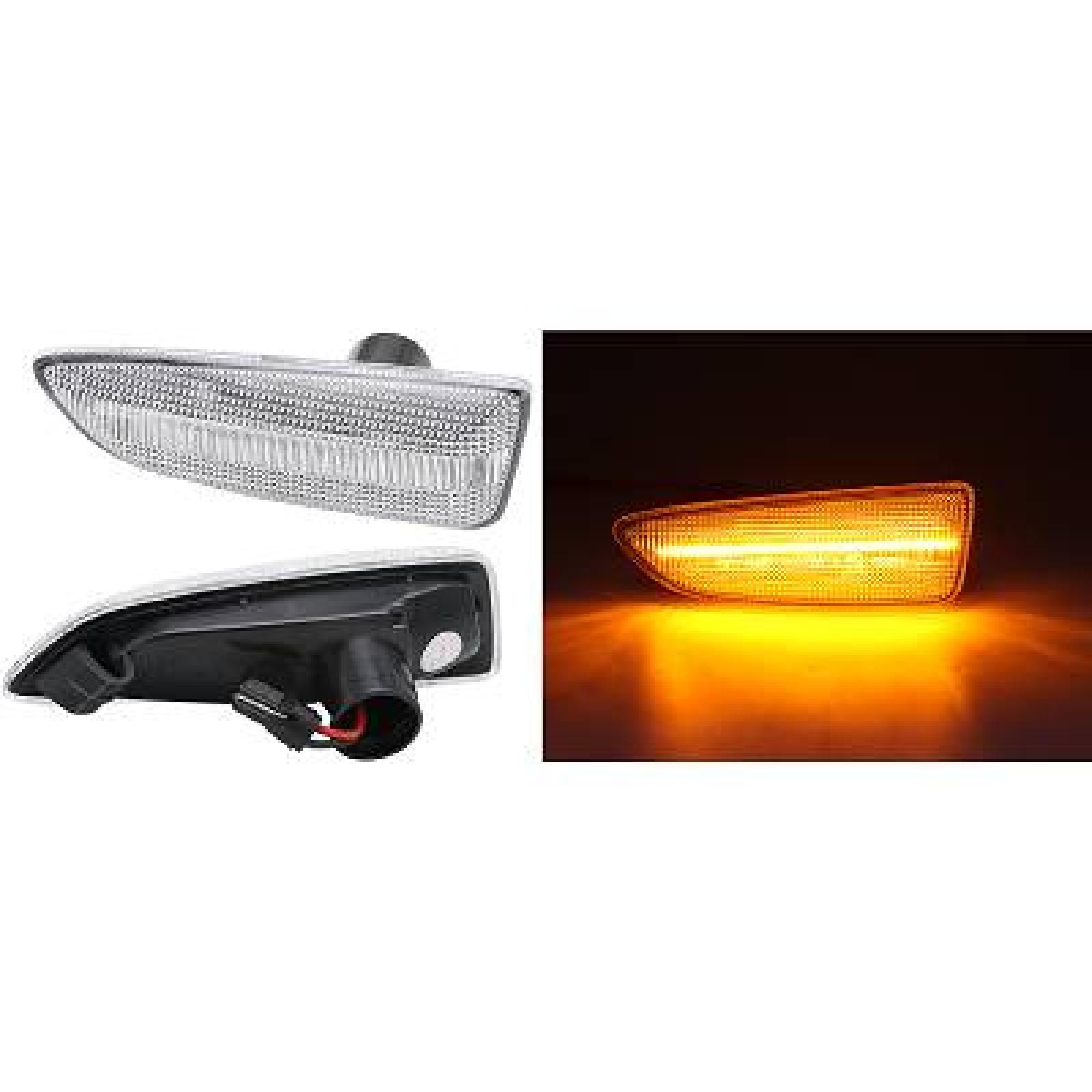 Pisca para Opel Astra J 09-12