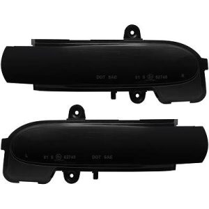 Pisca para Mercedes Classe C (C203)Sportcoupe 01-04