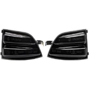 Pisca para Ford Focus III 07-11