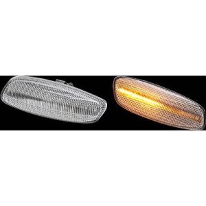 Pisca para Peugeot 207 06-12
