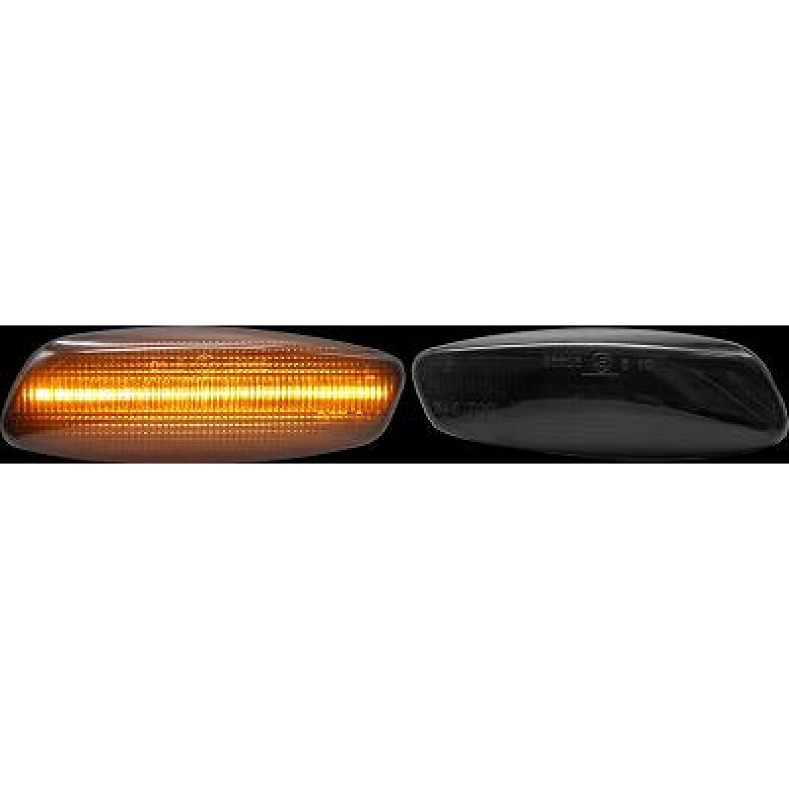Pisca para Peugeot 207 06-12