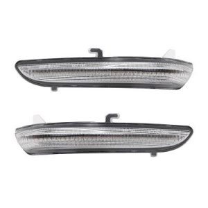 Pisca para Peugeot 208 12-15