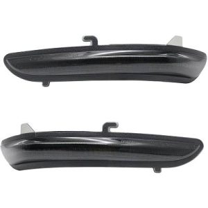 Pisca para Peugeot 208 12-15