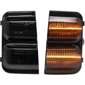 Pisca para Citroen Relay 06->>