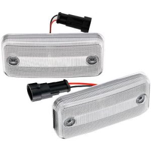 Pisca para Fiat Ducato 06->>