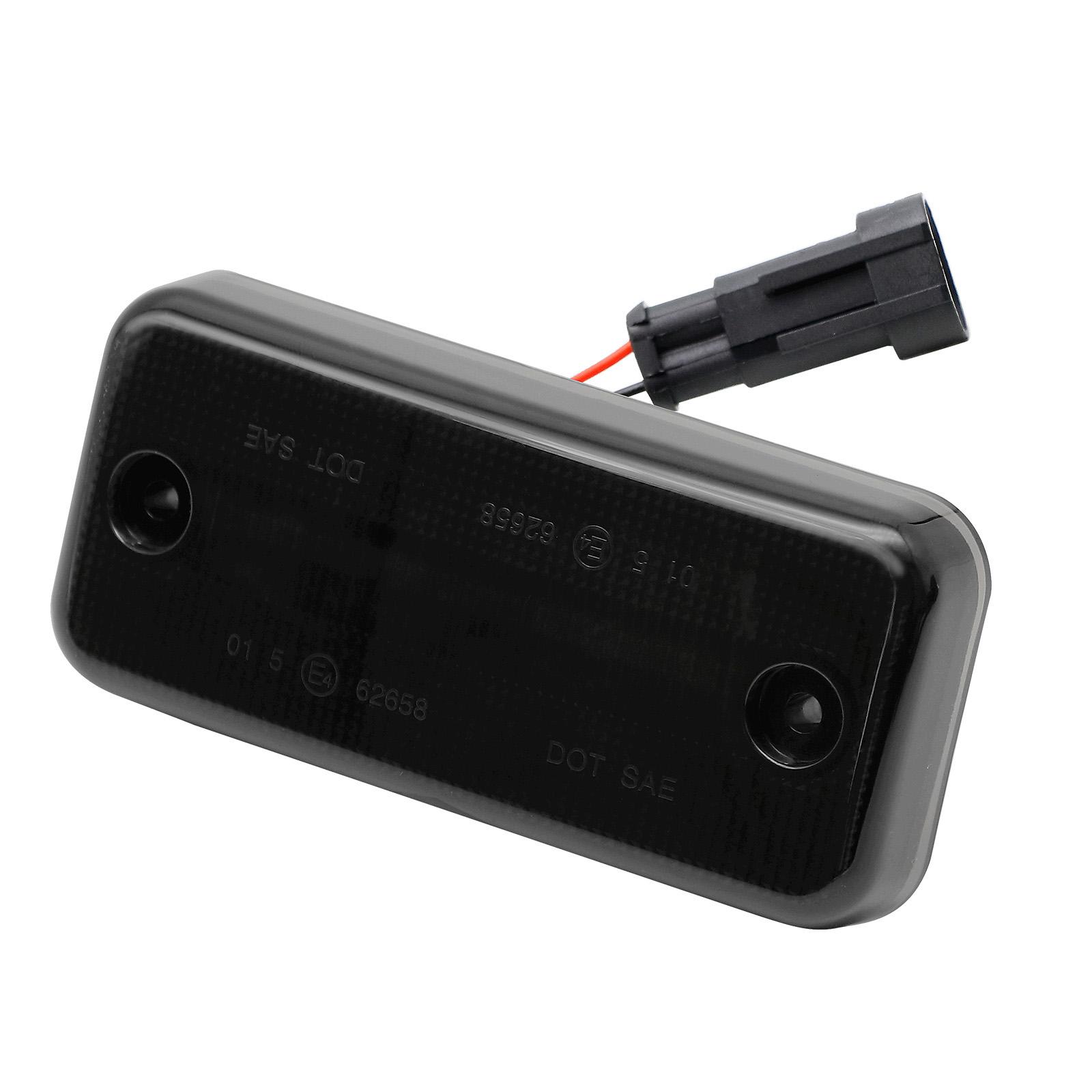 Pisca para Peugeot Boxer 06->>