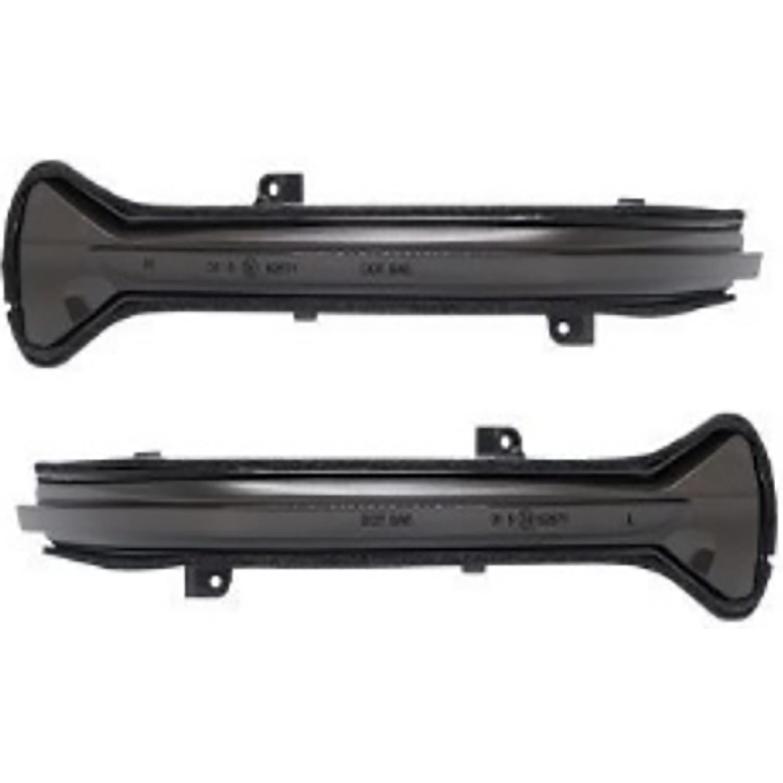 Pisca para BMW 7-Série (G11) 15-19