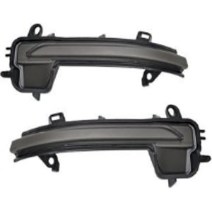 Pisca para BMW X2 (F39) 18->>
