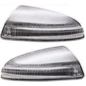 Pisca para Mercedes Vito VAN/V-Class (W639) 10-14