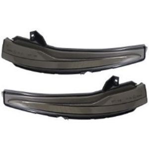 Pisca para Mercedes CLS (C257) 18->>