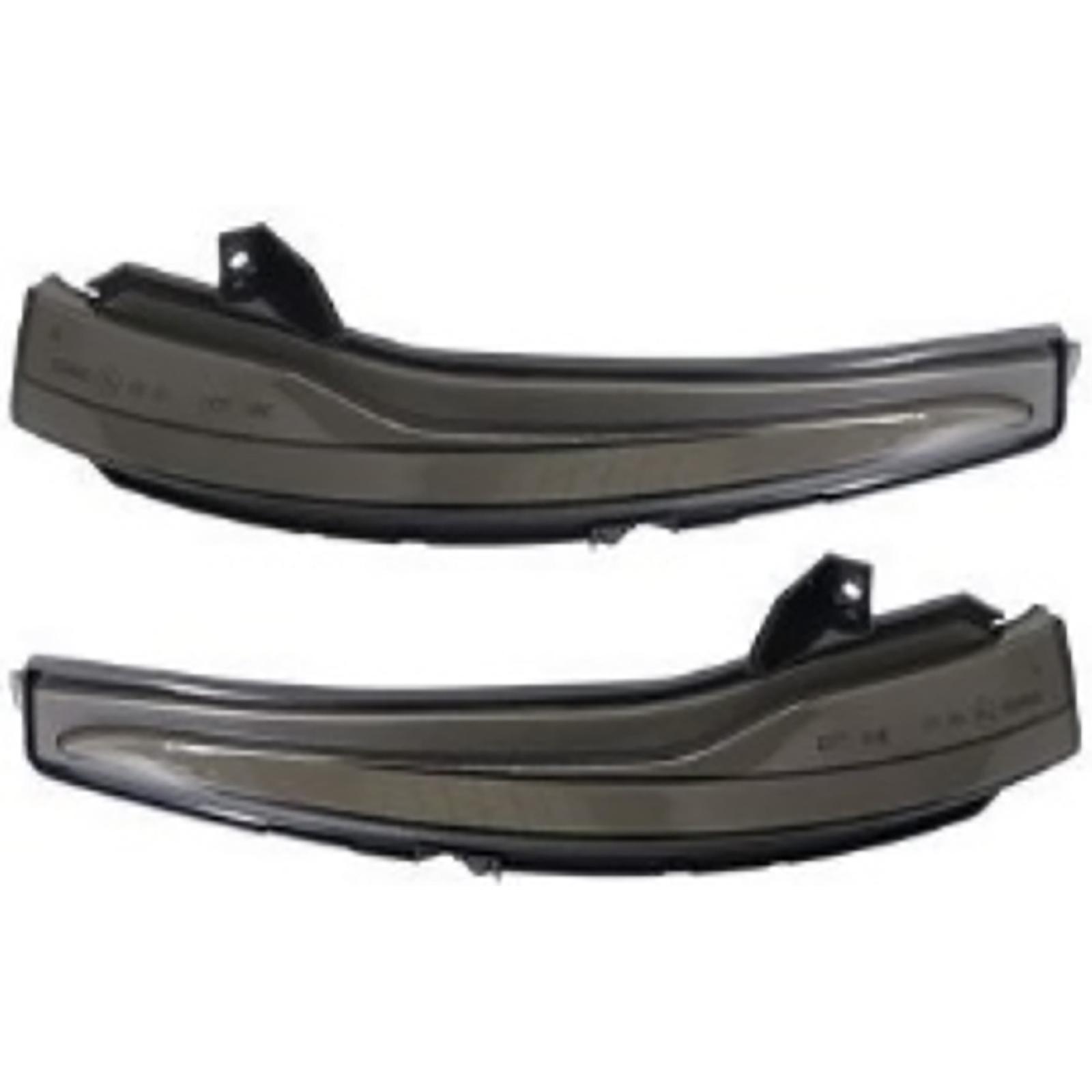 Pisca para Mercedes CLS (C257) 18->>