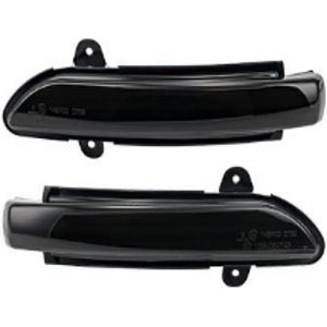 Pisca para Mercedes Classe E E220-500 W211 06-09