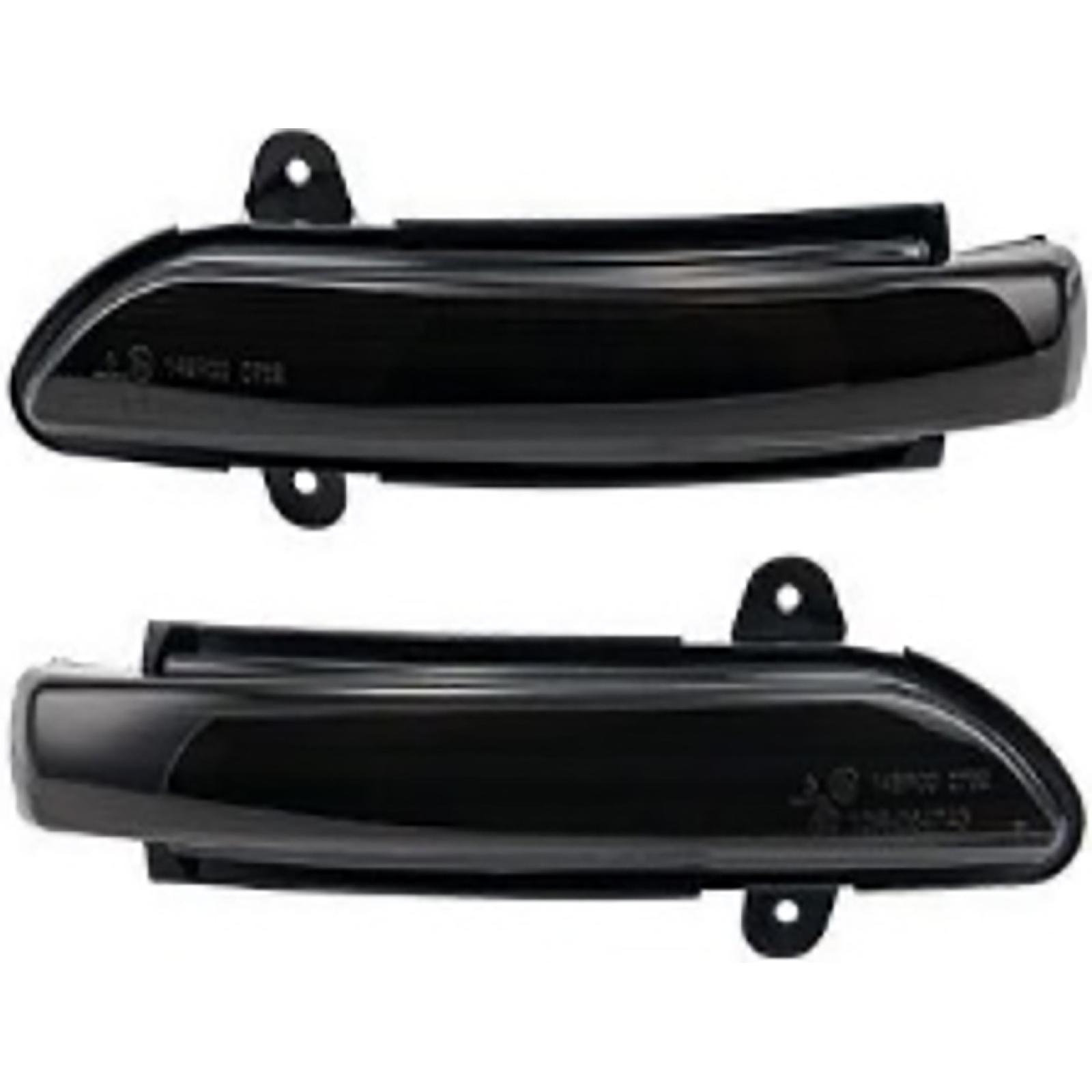 Pisca para Mercedes Classe E E220-500 W211 06-09