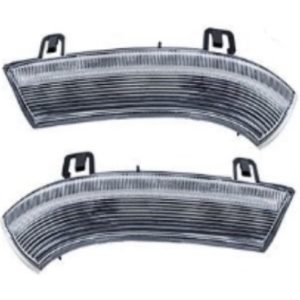 Pisca para Volkswagen Jetta II 05-10