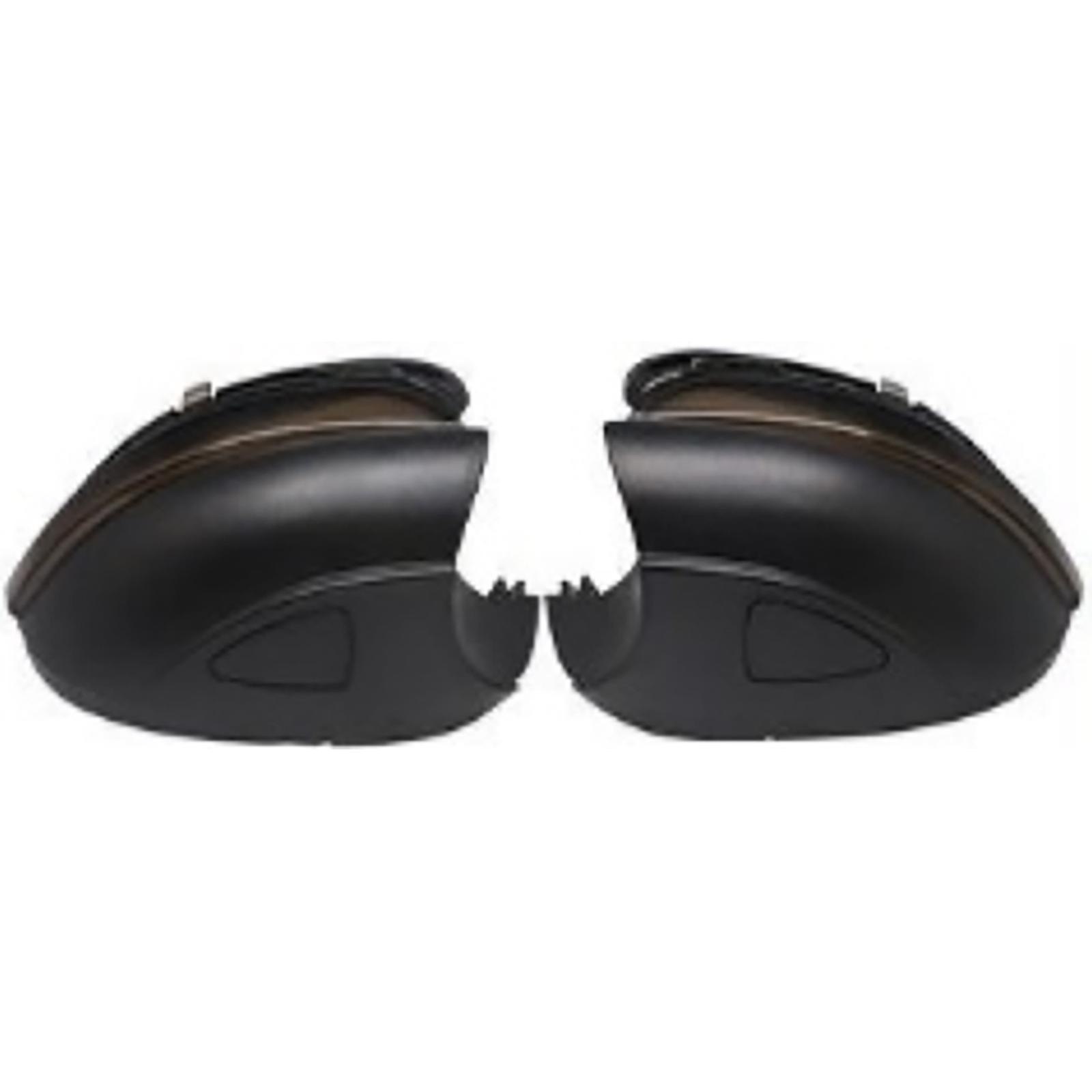 Pisca para Volkswagen Golf VI Berlina 08-12