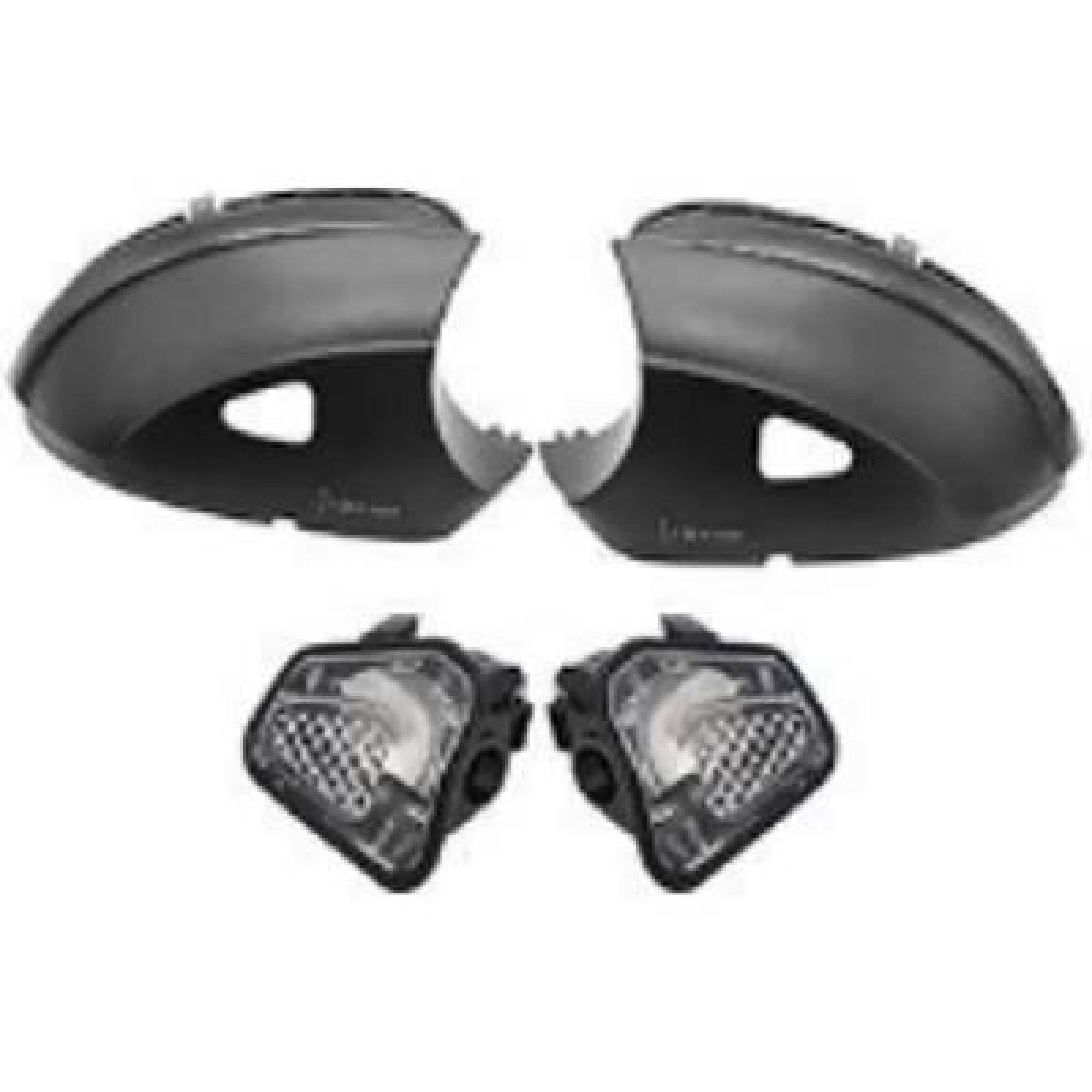 Pisca para Volkswagen Eos 06-15